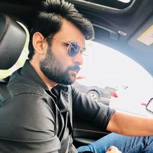 Meet your Posher, Sanath